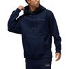 Jordan X Union Mj Fleece Hoodie Asia Sizing DV7335-419