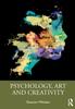 The Psychology, Art and Creativity Book