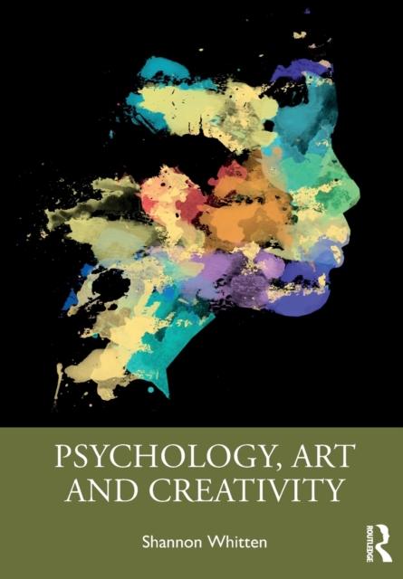 The Psychology, Art and Creativity Book
