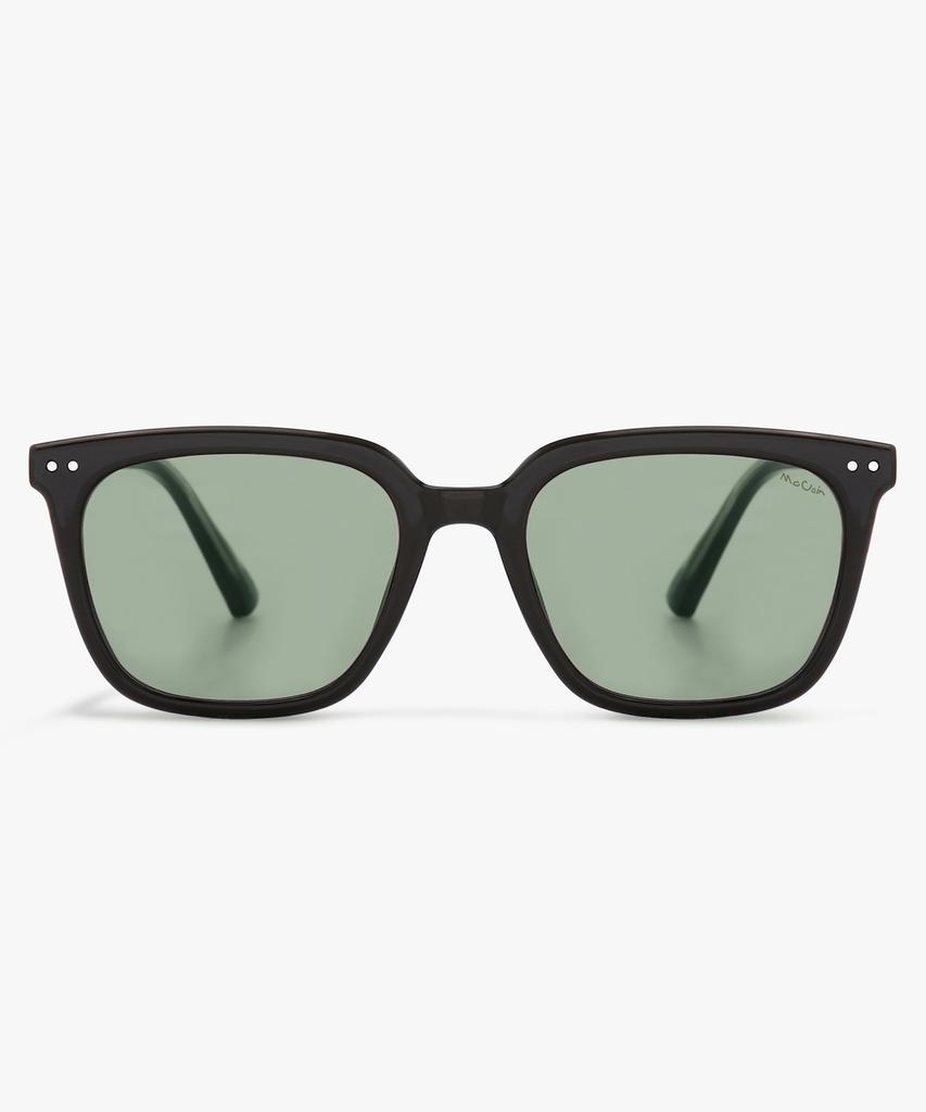 Maegkoin Didi 03 Green Didi Sunglasses (Green)