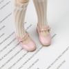 8-Minute Mary Jane Doll Shoes for BJD, Blythe, Azone, Momoko, OB24/22, OB11