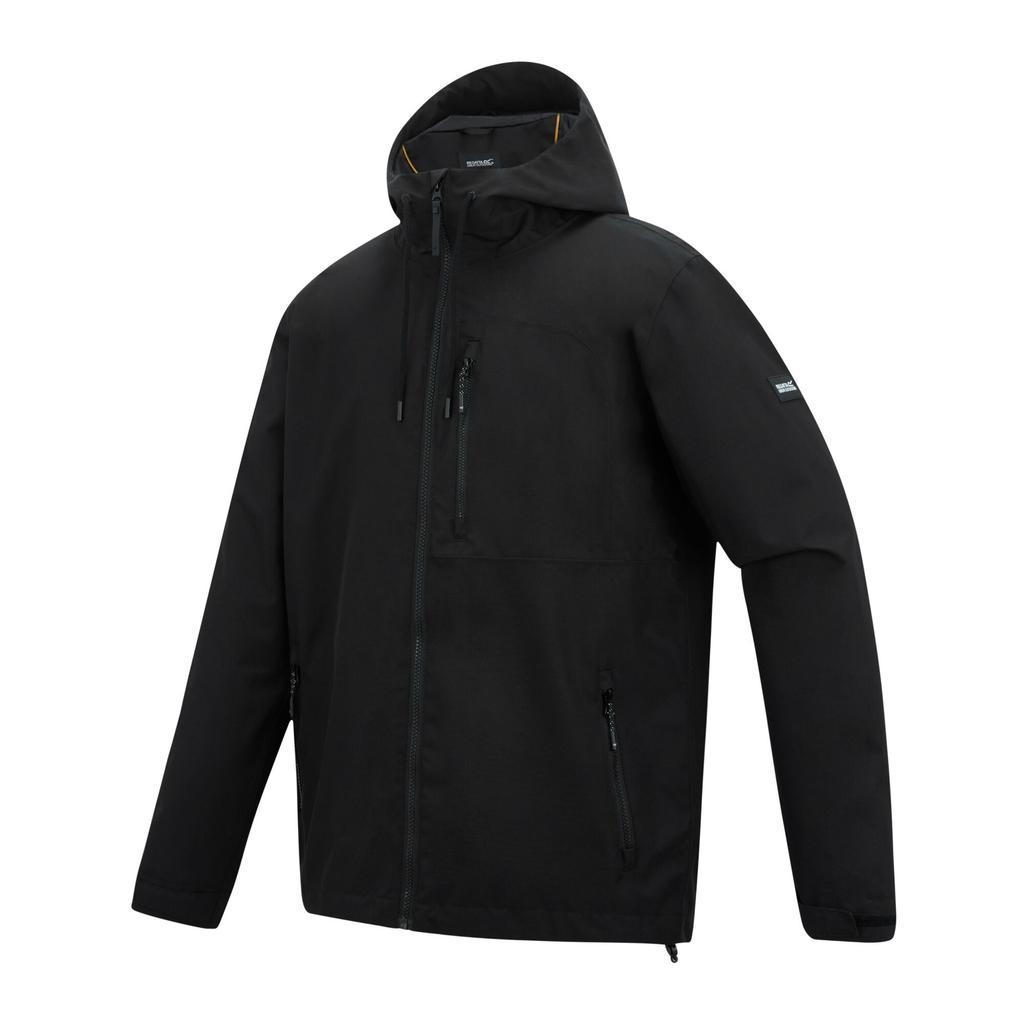Regatta Mens Frankie Waterproof Jacket