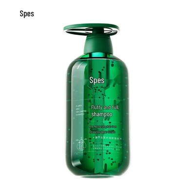 Volumizing & Oil Control Shampoo