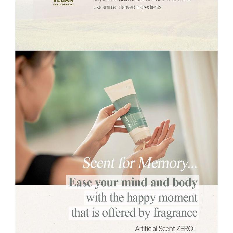 Frudia Re:proust Essential Blending Body Lotion