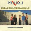 7-Zoll-Schallplatte MIDI V Belle Comme Isabelle 2026597 EMI 1988 Frankreich Pop Gebraucht