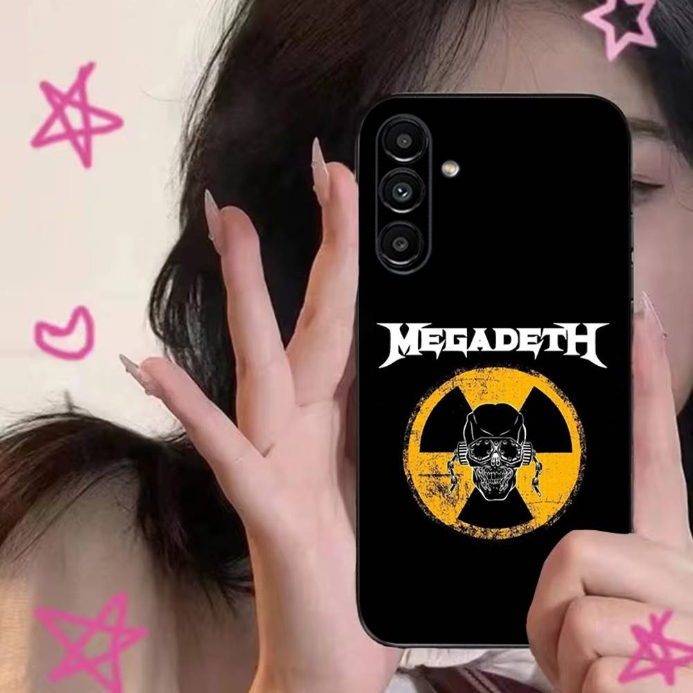 

Чехол для телефона M-MegadethS Rust In Peace для Samsung S24, S21, S22, S23, S30, Ultra, S20, Plus, Fe, Lite, Note, 10, 9, 5G Черный Мягкий чехол Samsung S20ULTRA5G