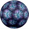 Chelsea FC Theme Soccer Ball Size 5 Soccer Ball Soft Touch Professional Training Football for Outdoor Sports