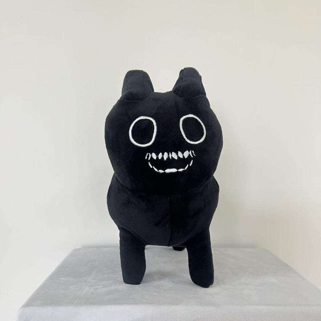 Peluche Forsaken Gubby Noob Peluche Forsaken Chance Animali di Peluche Gioco Modello Coniglietto Bambola Giocattoli per Bambini Regalo di Compleanno Fuga