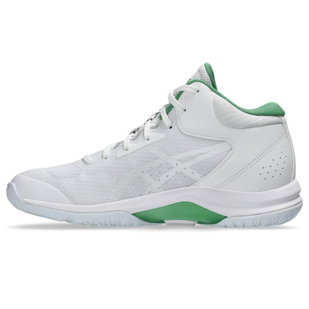 ASICS LADY GELFAIRY 9 Basketball Shoes 1062A007 Unisex Size White/Bamboo 26.0