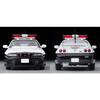 TOMYTEC Tomica Limited Vintage Neo LV-N322a Nissan Skyline GT-R Patrol Car, Saitama Prefectural Police, Completed Model