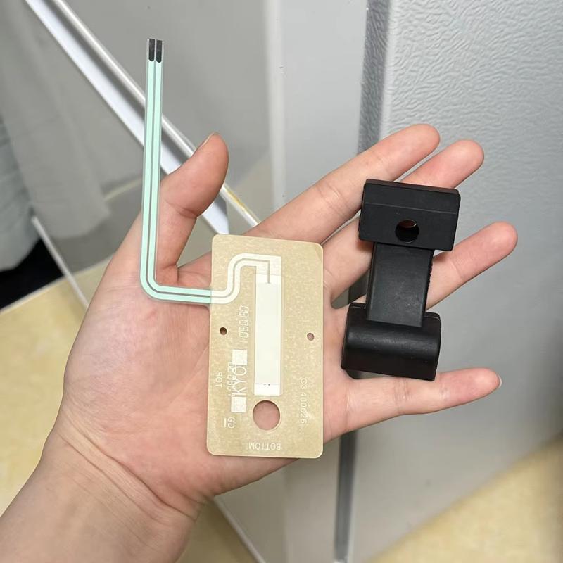 1 Set For Roland Drum Fd-8 Td-1 Td-9 Td-11 Td-15 Td-17 Td 1 9 11 15 17 Hi Hat Sheet Sensor Actuator Pedal Rubber Part