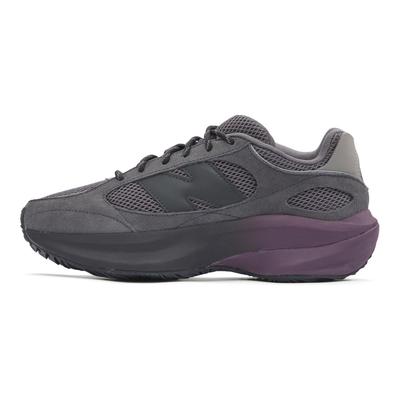 WRPD Runner Phantom Plum Unisex-Sneaker Grau Magnet Pflaumenbraun UWRPDFRF