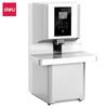 financial binding machine, 50mm binding thickness
