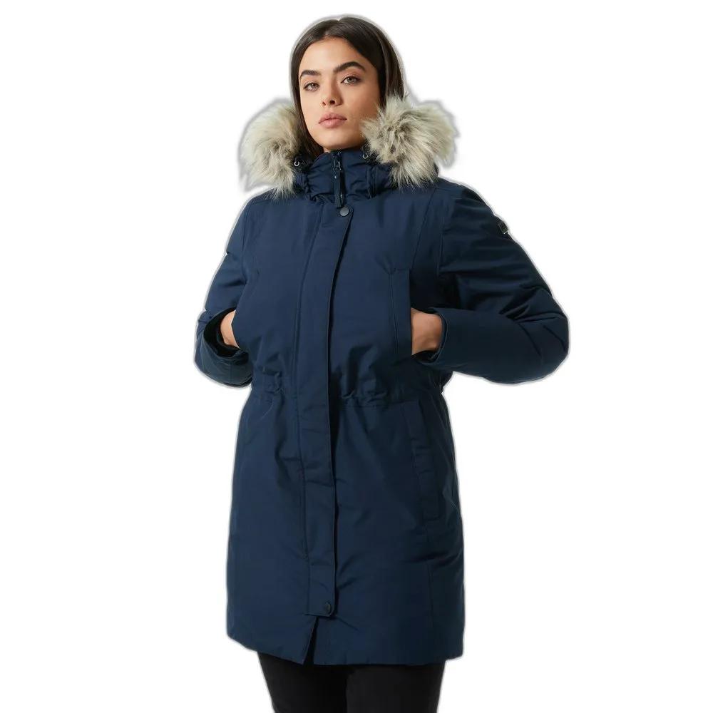 Helly Hansen Parka Senja