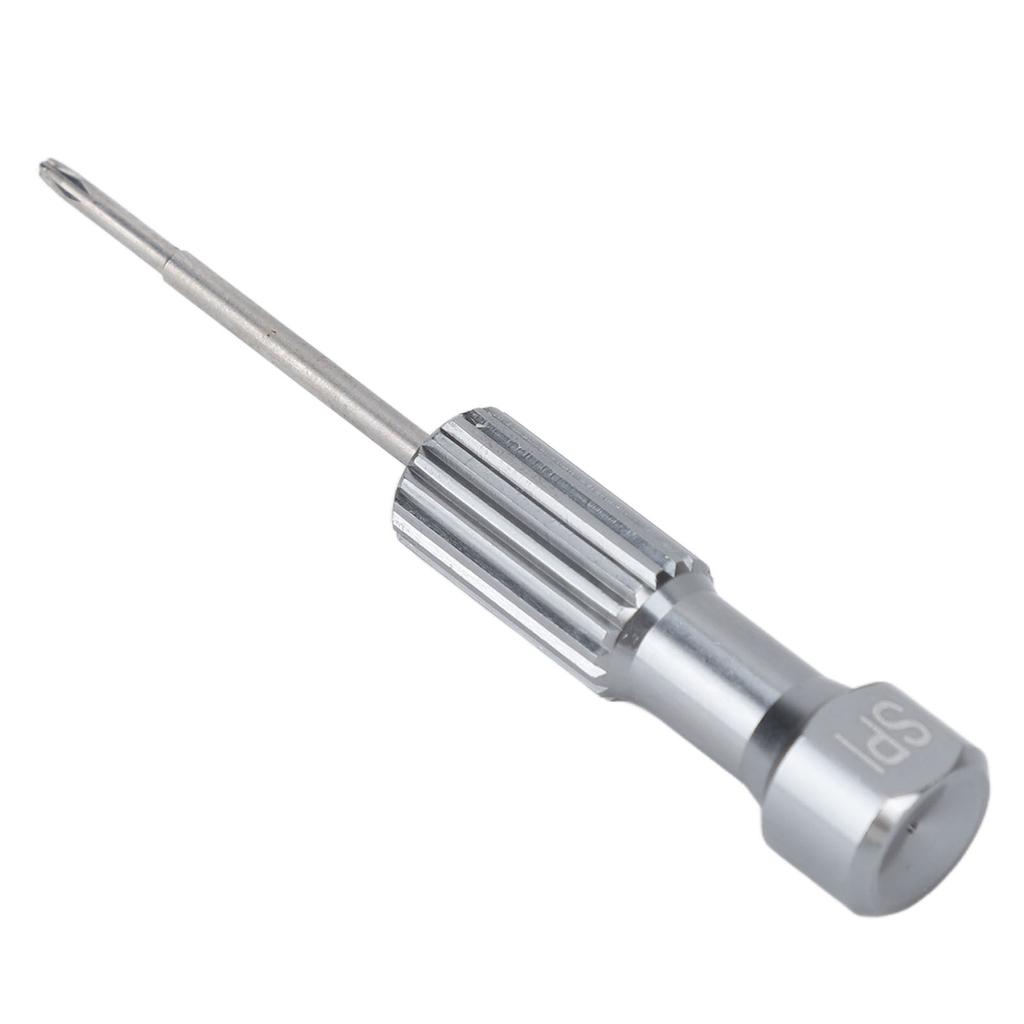 Stainless Steel Dental Implant Screw Professional Portable Driver Implant Screwdriver Accessory