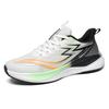 2024 Hot selling men's casual shoes shock-proof comfortable outdoor running fitness training fashion sports shoes mesh shoes