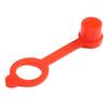 Grease Zerk Protection Nipple Fitting Dust Cover Pollution-free