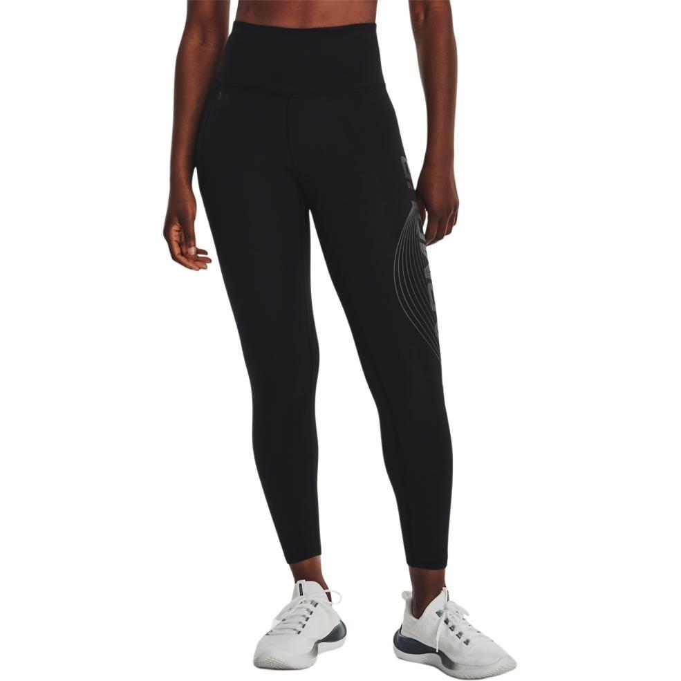 Under Armour Yoga Pants Women's 1377087-001