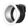 152mm  6in Light Speedring Adapter Mount Adapter Replacement for Flash Monolight LED Light