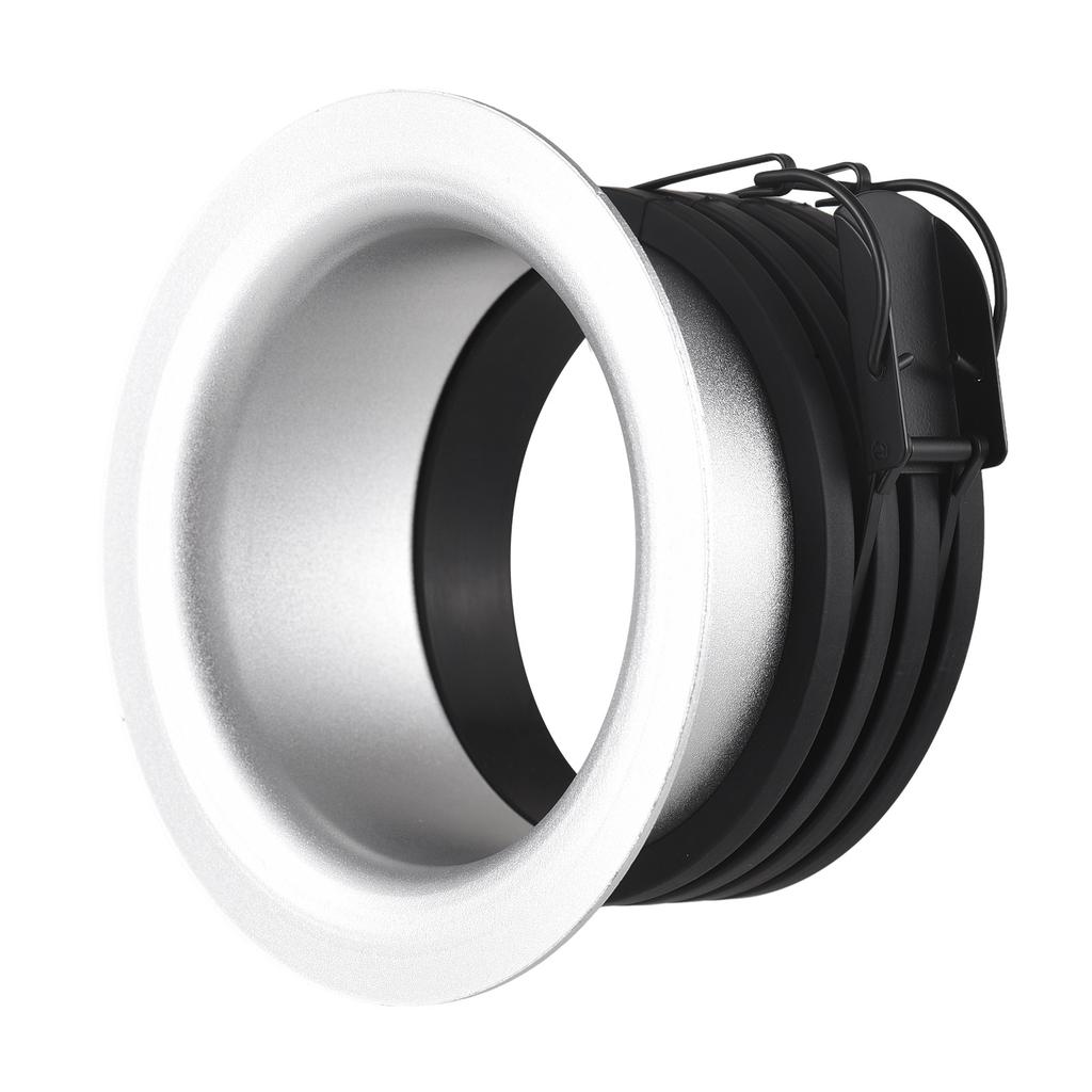 152mm  6in Light Speedring Adapter Mount Adapter Replacement for Flash Monolight LED Light