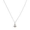 Vivienne WeStwood Women S Necklace London Of Silver 63020278 02p102