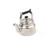 1Pc Dollhouse Miniature Tea Kettle/Tea Pot Model 1/12 Mini Simulation Pretend Play Furniture Toys-Toy