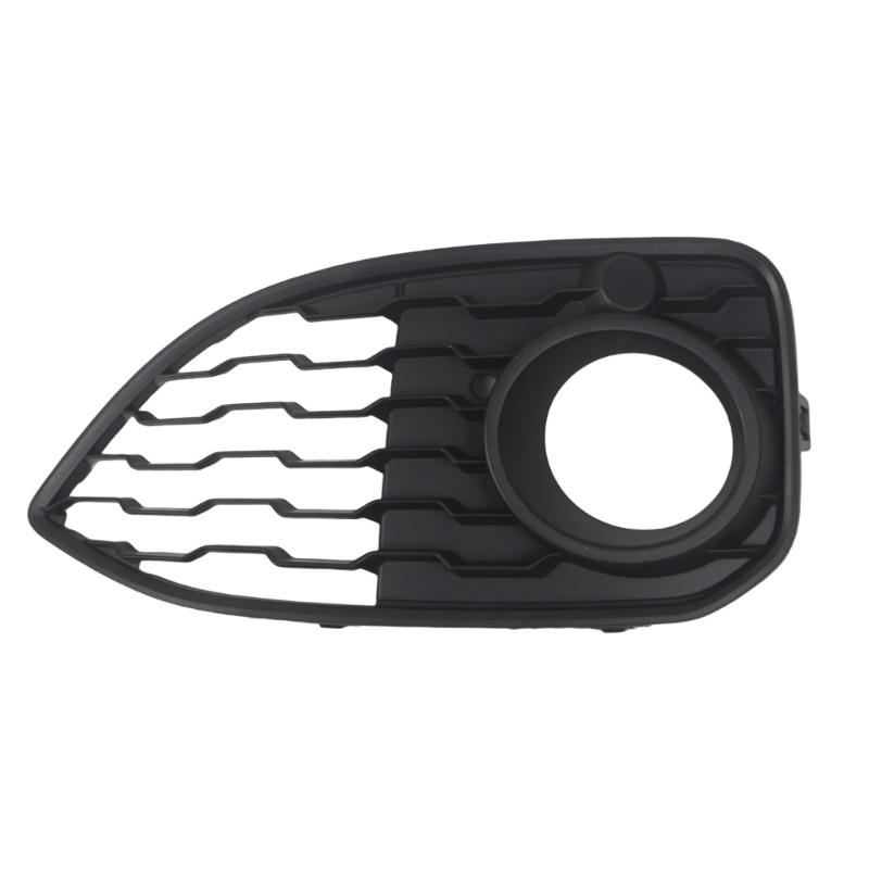 ABS Car Light Cover Fitment ABS Exterior Light Protector Automotive Light Guard Vehicle Accessories for Car   Vehicle 