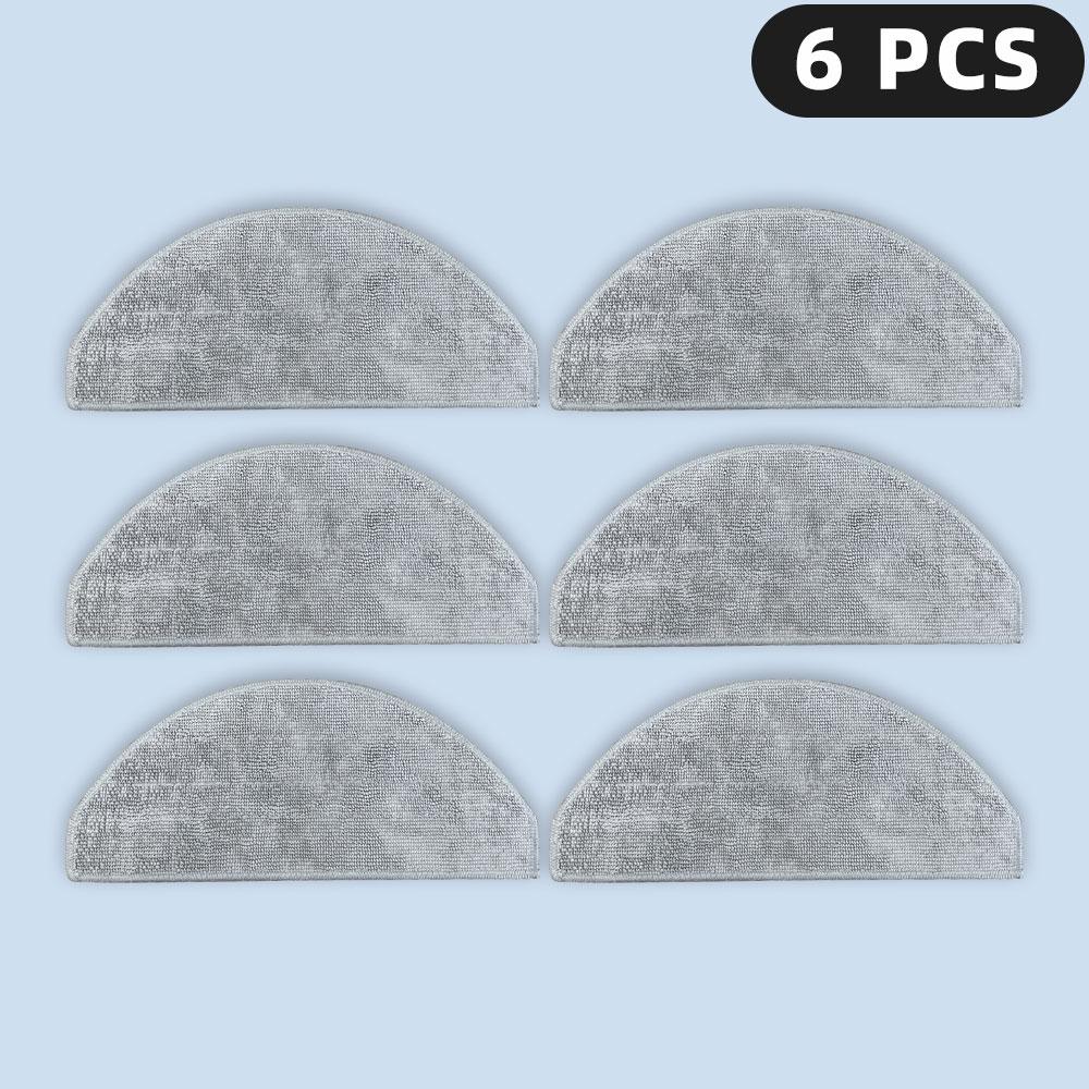 

Compatible For ( Hoover HG4 Hydro Pro ) Spare Parts Filter Main Side Brush Mop Cloth Dust Bag Accessories Consumables