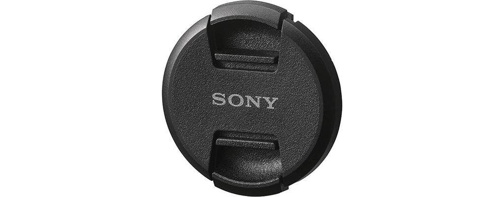 Sony Lens Front Cap ALC-F62S