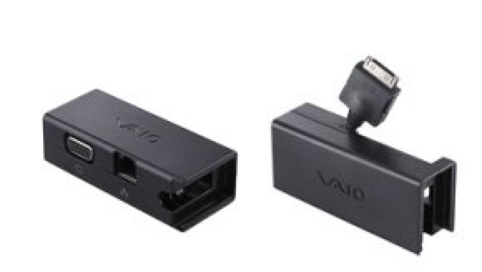Sony Adaptér (VAIO) Displej/LAN VGP-DA10
