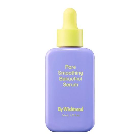 By Wishtrend Pore Smoothing Bakuchiol Serum 30ml 30ml