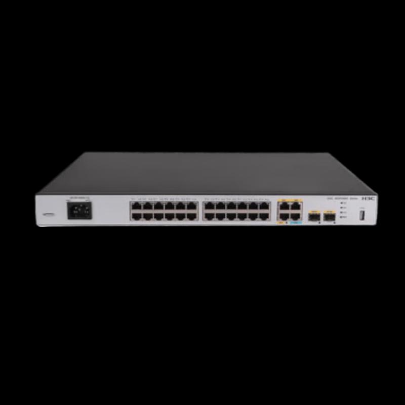 

H3C RT-MSR3600 Series Gigabit Router