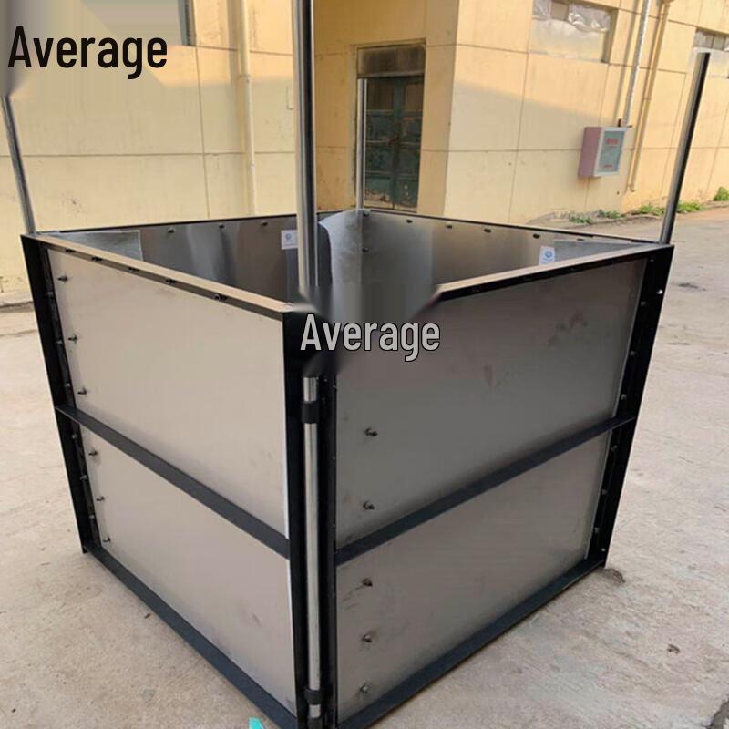 Zhongjun Modular PVC Flood Barrier