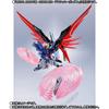 BANDAI METAL ROBOT Spirits SIDE MS Destiny Gundam exclusive light wings effect set &