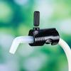 2025 Coffee & Tea Tools Pour Over Coffee Kettle Drip-Spout Silicone Coffee Kettle Water Control Valve