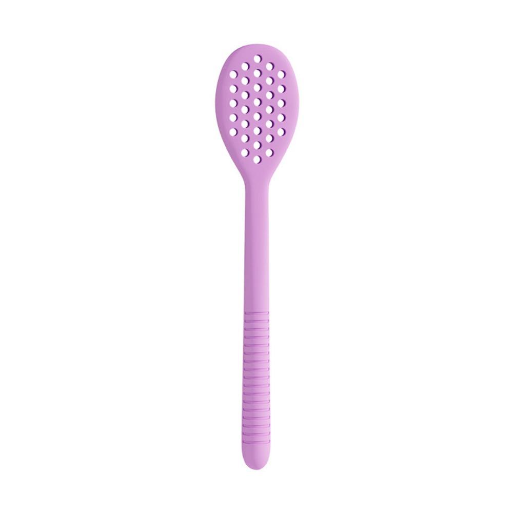 

Hand Stick Back Care Massager Beating Board Meridian Massager Massage Hammer Household Use фиолетовый