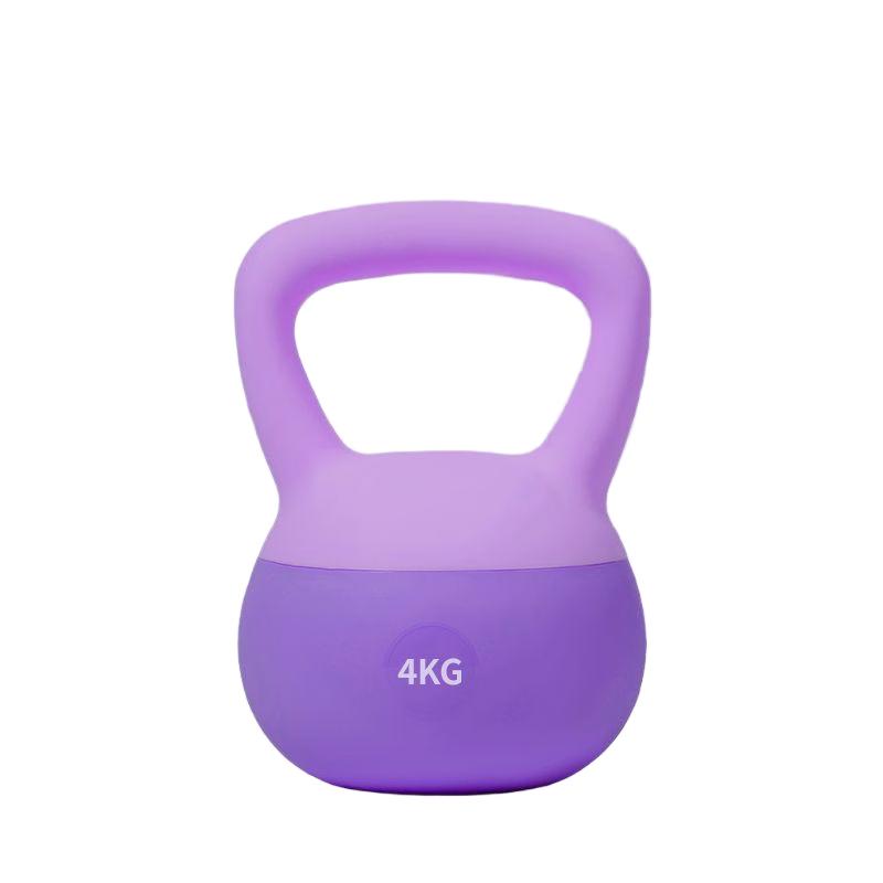 OIMG Soft Kettlebell