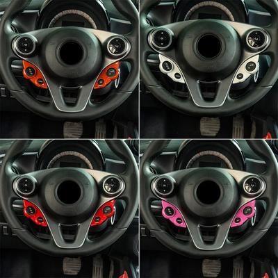 Accesorii pentru interiorul mașinii – Ornamente pentru interior mașină