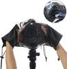 koundeneko Camera Rain DSLR Protective Cover with Transparent and Mirrorless Camera Easy to Perfect for Outdoor and Rain Protection Cover, Window,