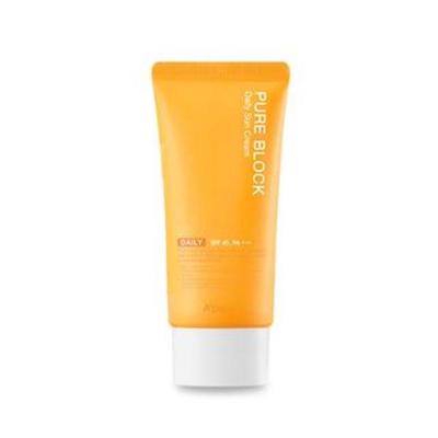 Přírodní opalovací krém Pure Block 100ml