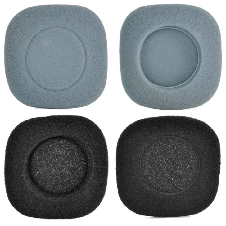 Earphones Sponge Cover Foam Ear Cushions for H150 H130 Headphone Covers