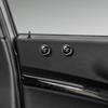 Automobilio kabliukai Salono laikiklis Rankinėms Krepšiams Organizatorius Pakaba Toyota Chr Corolla Camry Rav4 Yaris Hilux Prado Verso Crown