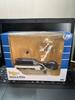 [USED] Salty Ray Rose & Bike Figure