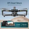 Shangheng AE60 Drone: GPS Three-Axis Gimbal, HD Digital Image Transmission, Remote Control.