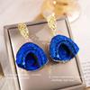 Fashion  Earrings For Women Ladies
