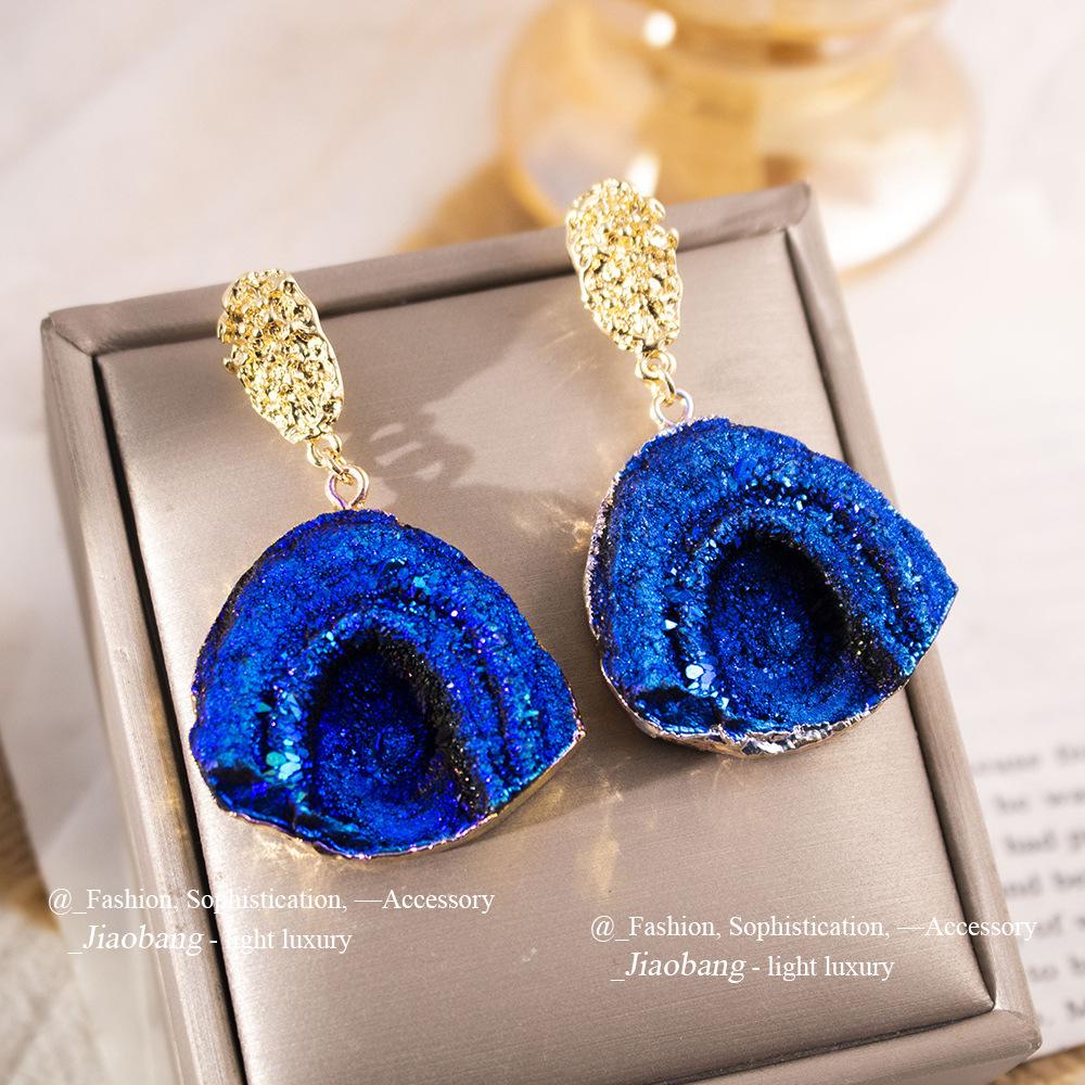 Fashion  Earrings For Women Ladies