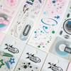 Naai- en handwerk – Scrapbooking