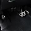 For Mercedes Benz V-Class Vito Valente Metris Viano V260 W639 W447 Pedal Cover Pedals Gas Brake Pedal Pad Protector Accessories