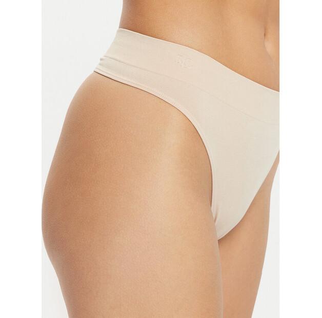 LAUREN RALPH LAUREN Thong Panties 4L0010