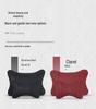 Applicable Ideal Headrest and Lumbar Support Pillow for L8/L9/L7/ONE Cars